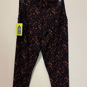 Stylish women’s Printed Bottoms/ hidden pockets
